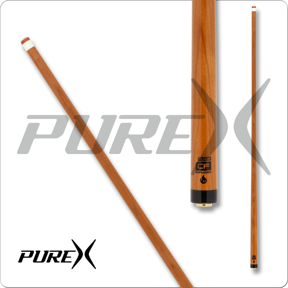 Pure X HXTKW1 Shaft - Uni-Loc